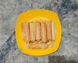 Foto langkah ke 4 dari resep SosTel.