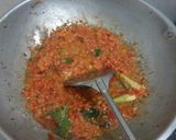 Foto langkah ke 5 dari resep Balado T2 (Terong & Teri).