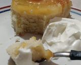 Foto del paso 7 de la receta Torta invertida de anana