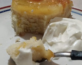 Foto del paso 7 de la receta: Torta invertida de anana