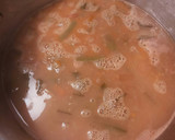 Foto del paso 14 de la receta: Alubias pintas, con acelgas y salchichas frescas