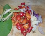 Foto langkah ke 2 dari resep Ayam presto kecap.