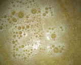 Lemon abarba, mangoro da gingermatakin girki4 hoto