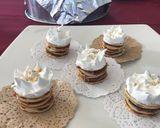 Foto del paso 4 de la receta: Mini Rogel