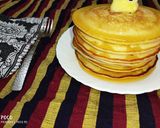 প্যানকেক (Pancake Recipe In Bengali) রেসিপি ধাপ - 6 ছবি