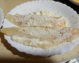 Foto del paso 3 de la receta: Filetes de merluza rebozada