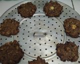Foto langkah ke 9 dari resep Cookies Granola No Mixer No Oven.