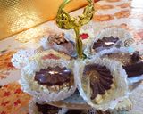صورة لخطوة 1 من وصفة صابلي الكراميل وشوكولا