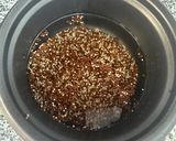Foto del paso 1 de la receta: Ensalada de Quinua