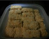 Foto langkah ke 9 dari resep Nugget Ikan mudah 👌.