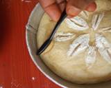 Home made bread recipe step 14 photo