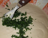 Foto del paso 1 de la receta: Filete de merluza a la Romana
