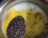 Detox golden milk recipe step 2 photo