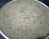 Moong dal Dhokla recipe step 4 photo