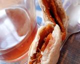 Foto del paso 5 de la receta: Pastelillos de cáscara de mandarina