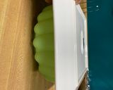 Foto del paso 15 de la receta: Gelatina de mosaico tres leches