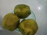 Salad Buah