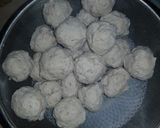 Foto langkah ke 6 dari resep Bakso ayam dari paha ayam.