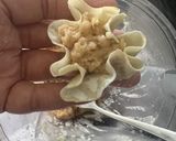 Foto langkah ke 4 dari resep Dimsum Ayam.
