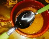 Foto del paso 3 de la receta: Salsa de mostaza y miel