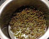मूगाचे कढण (moongache kadhan recipe in marathi) रेसिपी स्टेप 1 फोटो 