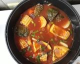 Foto del paso 3 de la receta: Estofadito de tarucha