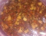 Foto langkah ke 1 dari resep Bakcang (isian : daging) 2/4.