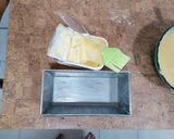 Foto del paso 6 de la receta: EL BIZCOCHO (con mayúsculas)