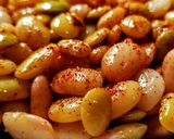 Foto del paso 2 de la receta: ZARAGOZA🍳Blanca a Feira con🥚Huevos...!