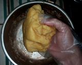 Foto langkah ke 1 dari resep Pie susu SS (Sumpersimpel).