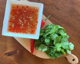 Sweet Chilli Sauce Dip recipe step 1 photo