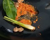 Foto langkah ke 3 dari resep Rica-rica Kerang.