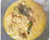 Foto langkah ke 5 dari resep Gulai Ayam.