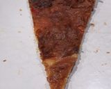 Une image de l'étape 2 de Tarte à la riste d'aubergine.