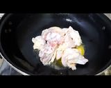 Foto langkah ke 1 dari resep Ayam ungkep mentega (MPAsi 1 tahun).