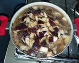 Foto del paso 3 de la receta: Lentejas y Berenjena en caldo.....🇸🇻