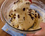 A picture of step 12 of Butter Cake with Raisin and Rum (Mini kugelhopf / gugelhupf Cakes).