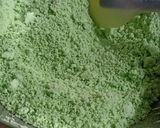 Foto langkah ke 4 dari resep Kue Putu Potong.