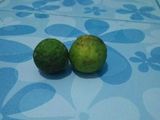 Cumi Sambel Ijo