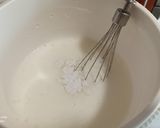 Foto del paso 1 de la receta: Bizcocho de Moca