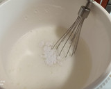 Foto del paso 1 de la receta: Bizcocho de Moca