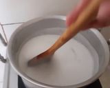Foto langkah ke 2 dari resep 29. Bubur sum sum.