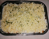 Foto del paso 24 de la receta: Lasaña de calabacín y carne