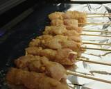 Chicken Satay recipe step 5 photo