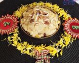 સોજીનો શીરો(Soji no shiro recipe in gujarati) રેસીપી સ્ટેપ3ફોટો