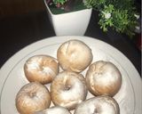 Foto langkah ke 9 dari resep Donat Kentang Mini Fluffy.