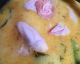Foto langkah ke 2 dari resep Soto Betawi Ayam.