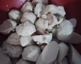 Foto langkah ke 5 dari resep TomYum praktis.