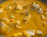 Foto del paso 6 de la receta: Pollo a la naranja