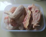Foto langkah ke 1 dari resep Ayam kecap.